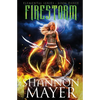 Firestorm - Paperback