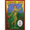Leopard Lady: A Life in Verse - Paperback