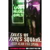Tales of Times Square - Paperback