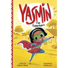 Yasmin the Superhero - Paperback