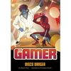 Disco Danger - Paperback