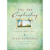 The You Are Captivating: Celebrating a Mother's Heart - Paperback