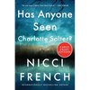 Has Anyone Seen Charlotte Salter? - Paperback