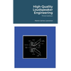 High-Quality Loudspeaker Engineering - Hardcover