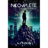 Incomplete: An Elementalists Novel (Book 1) - Paperback