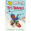 Ty's Travels: Winter Wonderland - Hardcover