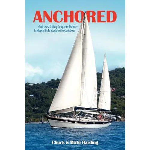 Anchored - Paperback
