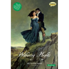 Wuthering Heights the Graphic Novel: Quick Text - Paperback