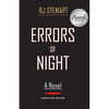 Errors of Night - Paperback