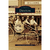 Denton - Hardcover