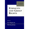 Ethnicity and Group Rights: Nomos XXXIX - Paperback