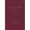 Studies in the History of Tax Law, Volume 10 - Paperback