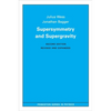 Supersymmetry and Supergravity: Revised Edition - Paperback