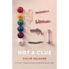 Not a Clue - Paperback