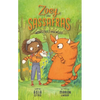 Monsters and Mold: Zoey and Sassafras #2 - Paperback