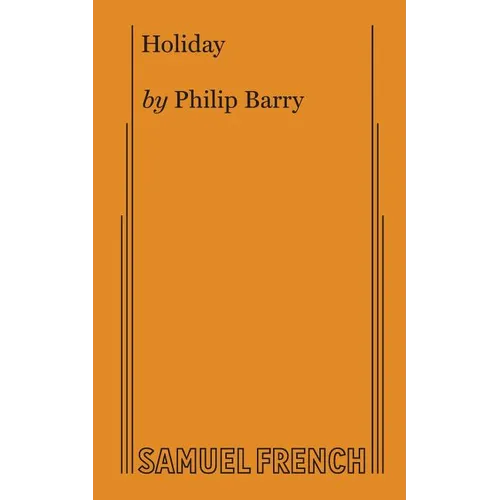 Holiday - Paperback