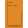 Holiday - Paperback