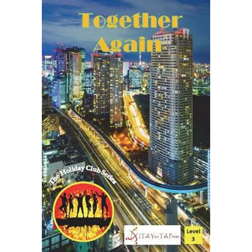 Together Again - Paperback
