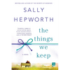 The Things We Keep - Paperback