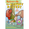 Mortimer and Me: The Bigfoot Mystery - Paperback