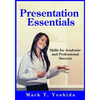 Presentation Essentials: Skills for Academic and Professional Success - Paperback