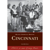 Cincinnati - Paperback