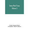 Seneca Moral essays (Volume I) - Paperback