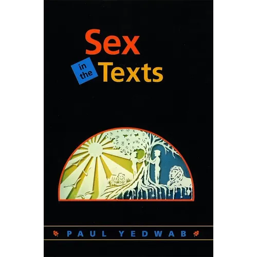 Sex in the Texts - Paperback