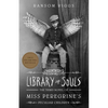 Library of Souls: The Third Novel of Miss Peregrine's Peculiar Children - Paperback