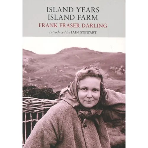 Island Years Island Farm - Paperback