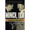 Munich, 1938: Appeasement and World War II - Paperback