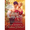 Lady Jenny's Christmas Portrait - Mass Market Paperbound