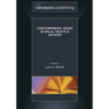 Contemporary Issues in Wills, Trusts & Estates - Paperback