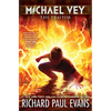 Michael Vey 9: The Traitor - Hardcover