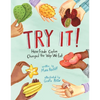 Try It!: How Frieda Caplan Changed the Way We Eat - Hardcover
