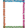Portals: Pedagogy, Practice, and Architecture's Future Imaginary (Risd 2020) - Paperback
