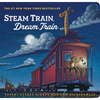 Steam Train, Dream Train - Board Book