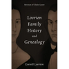 Lovrien Family History and Genealogy: Revision of Gladys Lasser - Paperback