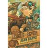 The League of Seven - Paperback