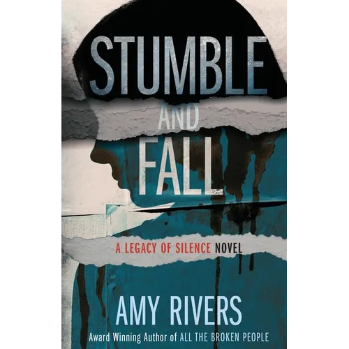 Stumble & Fall - Paperback