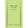 Rose and Walsh - Paperback