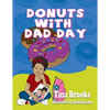 Donuts With Dad Day - Paperback