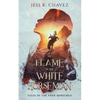 The Flame of the White Horseman - Paperback