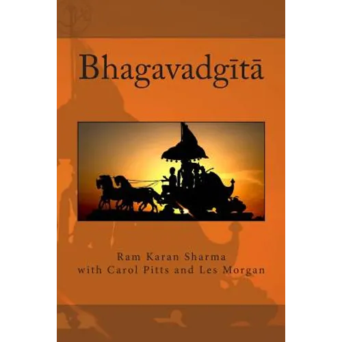 Bhagavadgita - Paperback