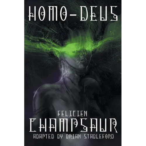 Homo-Deus - Paperback