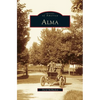 Alma - Hardcover