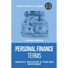 Personal Finance Terms - Financial Education Is Your Best Investment - Paperback
