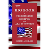 The Big Book of Celebrated Recipes from All 50 States! - Paperback