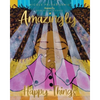Amazingly Happy Things - Paperback