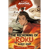 Avatar, the Last Airbender: The Reckoning of Roku (Chronicles of the Avatar Book 5) - Hardcover